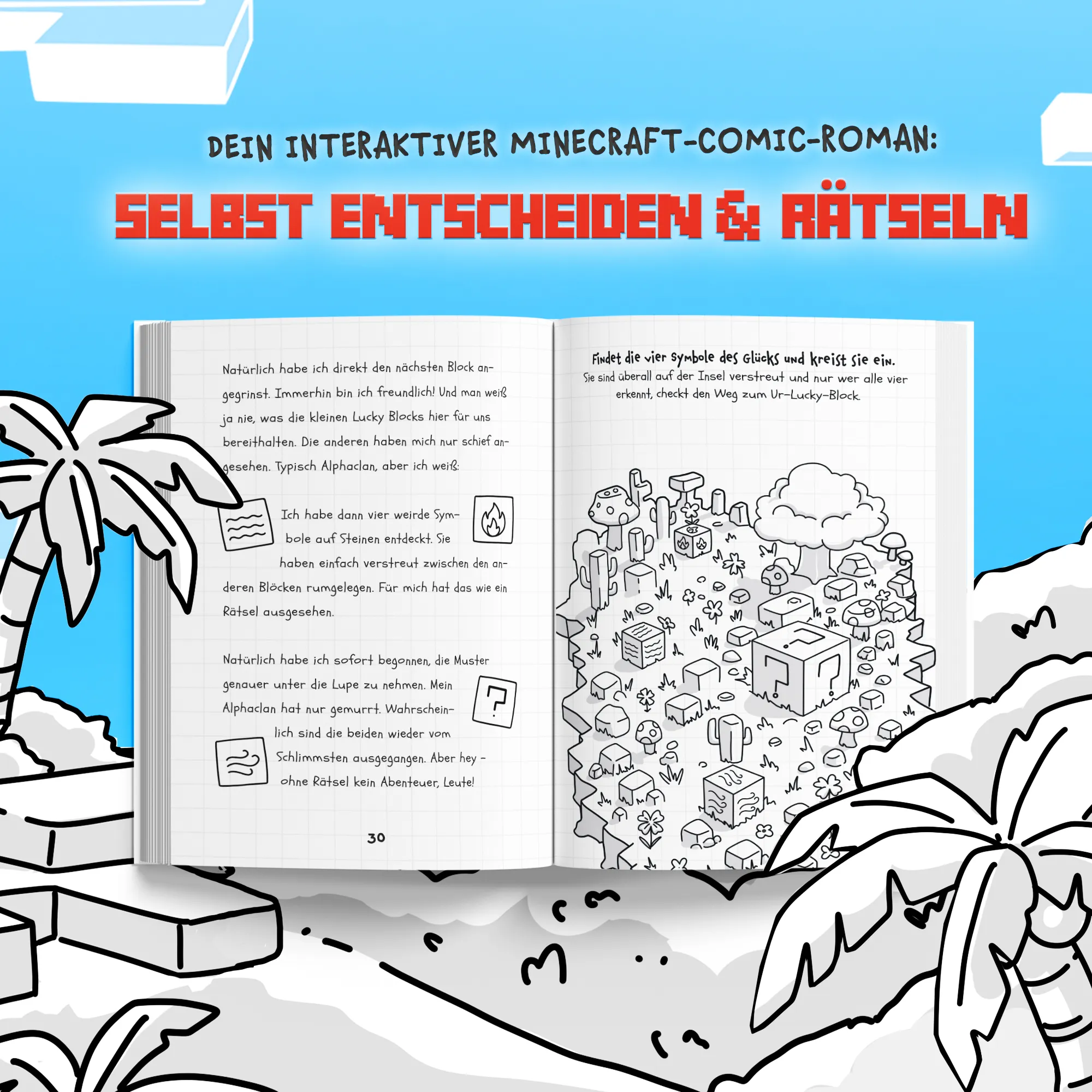 Voll verblockt - Image 4