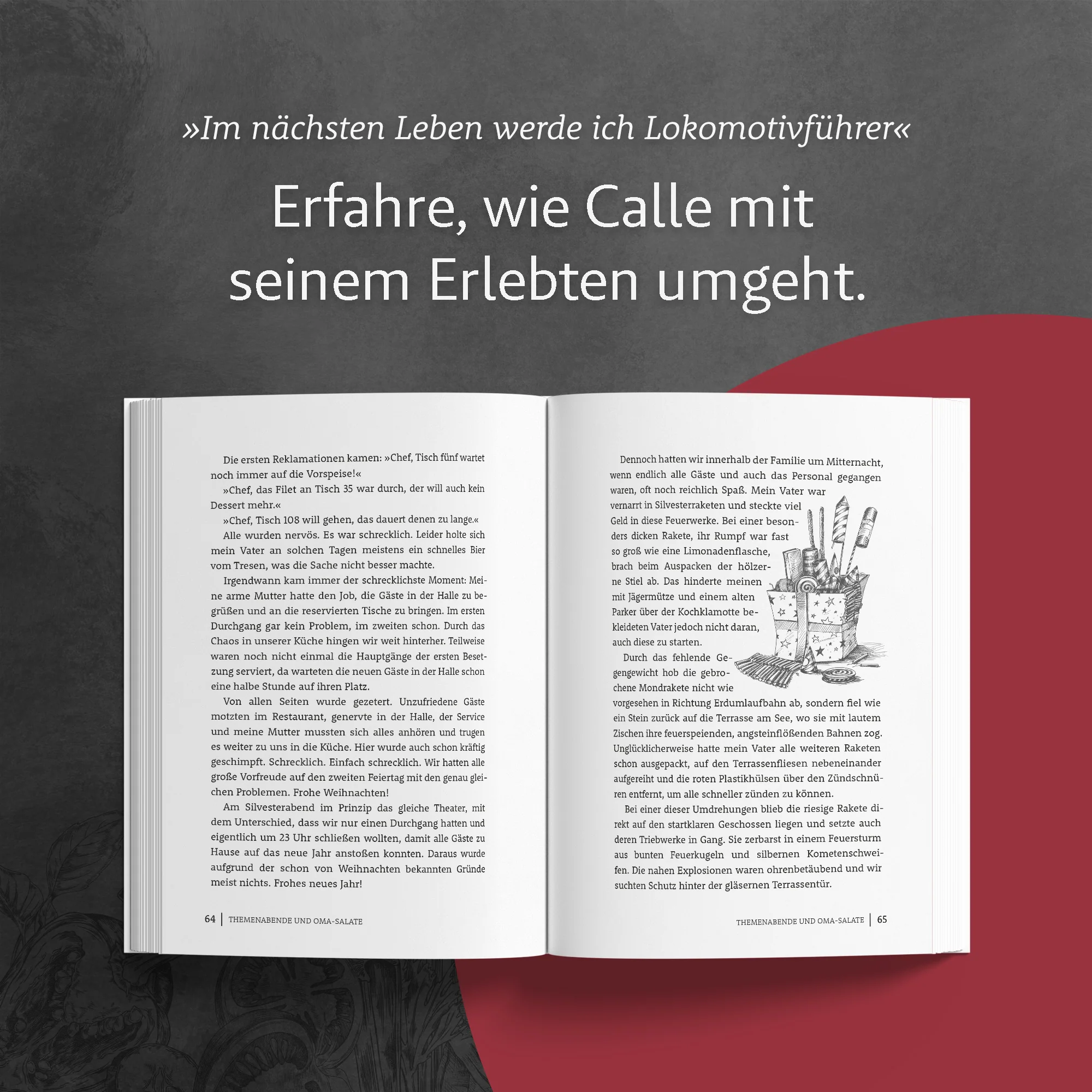 Bittersüße Gastro - Image 3