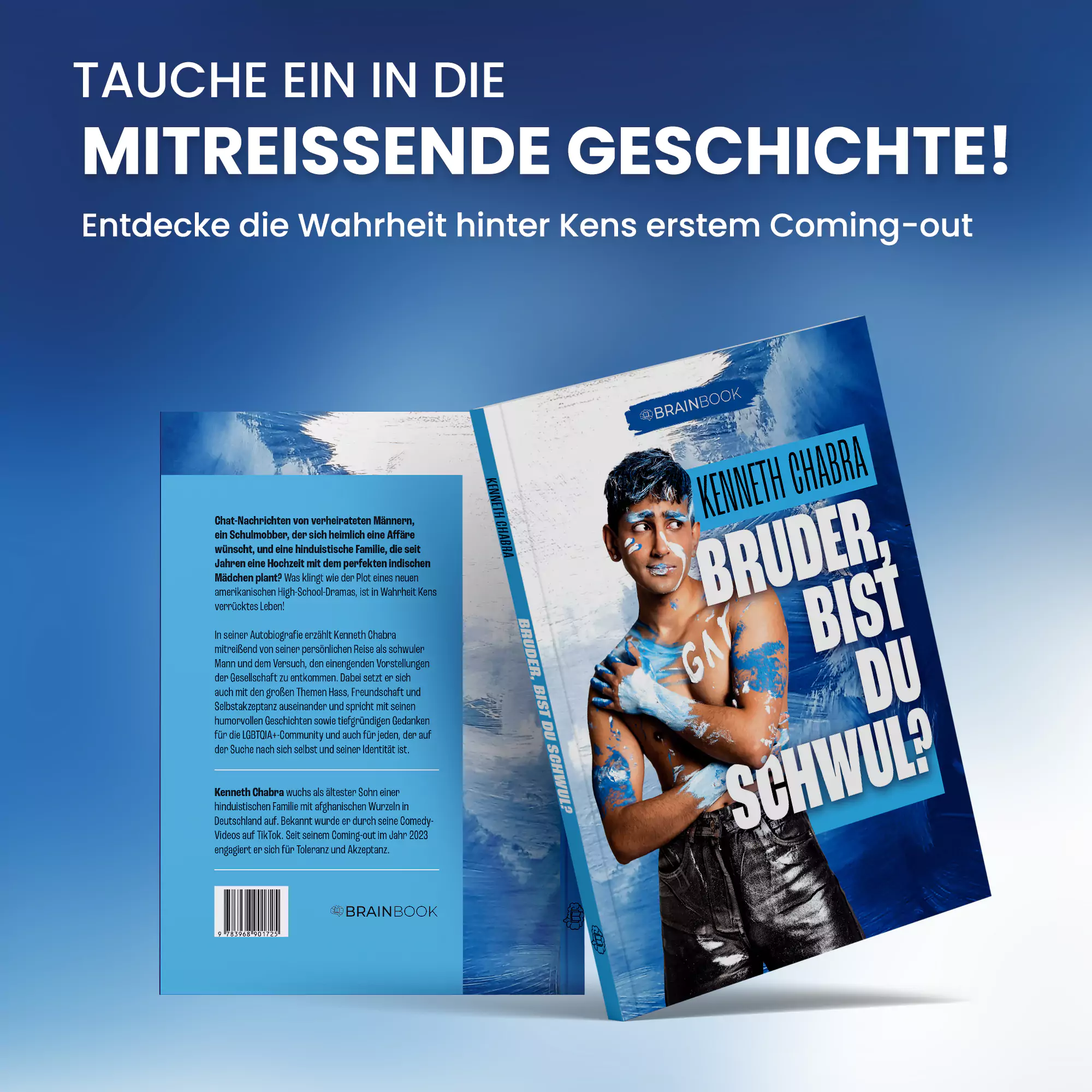 Bruder, bist du Schwul?! - Image 3