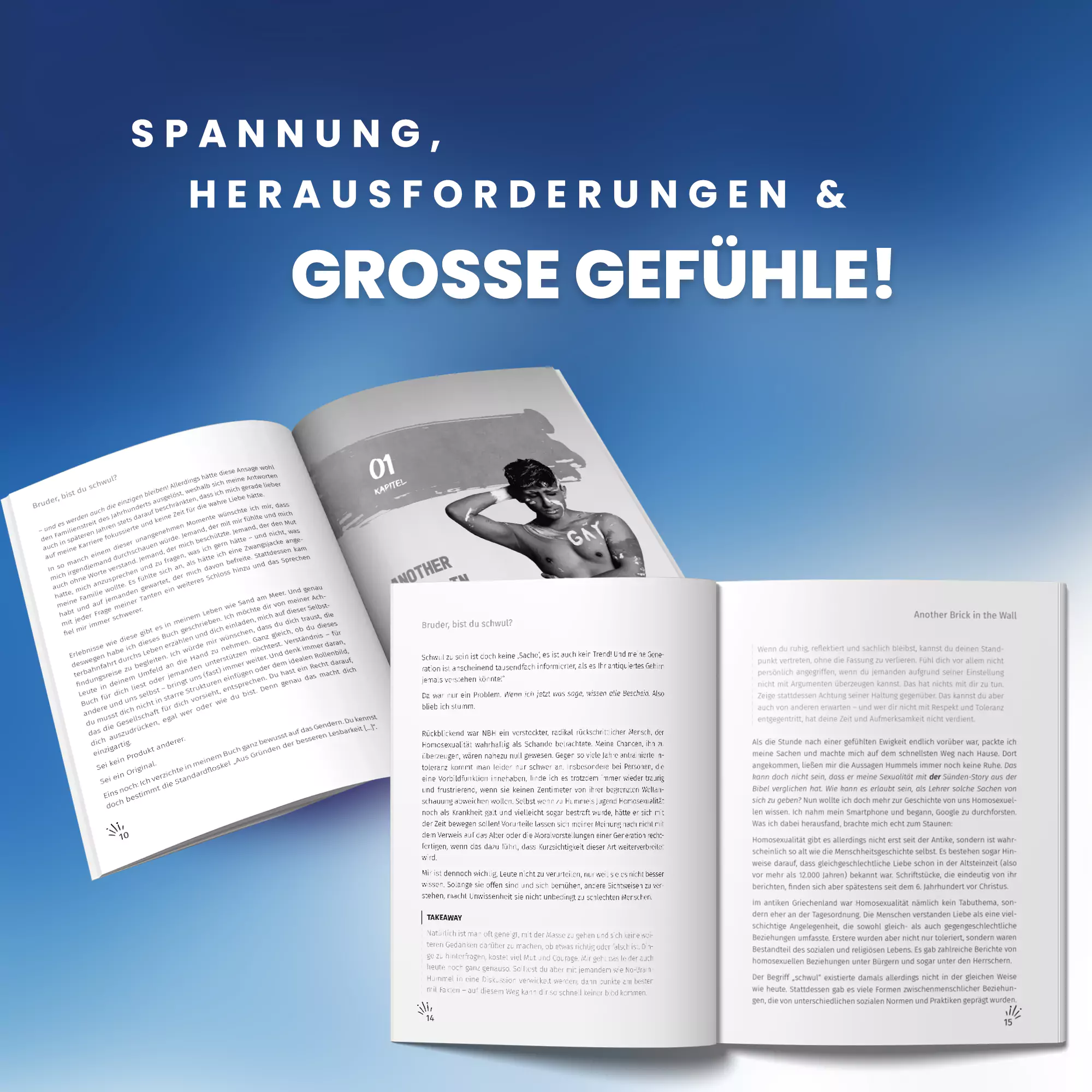 Bruder, bist du Schwul?! - Image 4