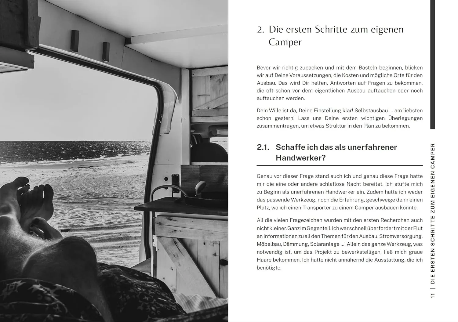 Der Traum vom eigenen Camper - Image 4