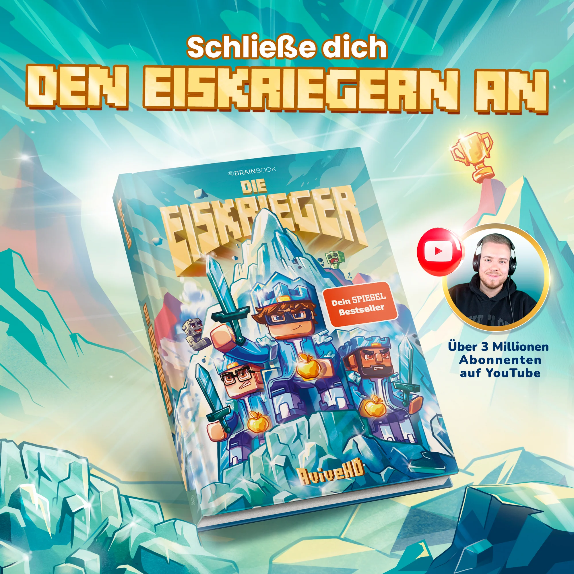 Die Eiskrieger - Image 2