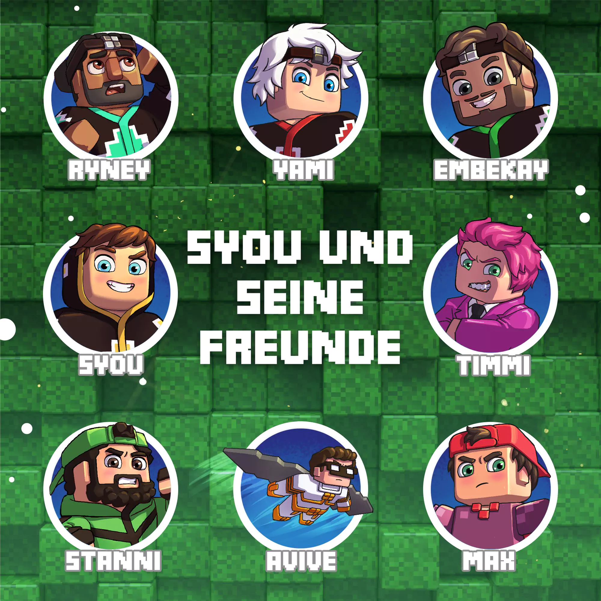 Die Youtuber Insel 2 - Image 4