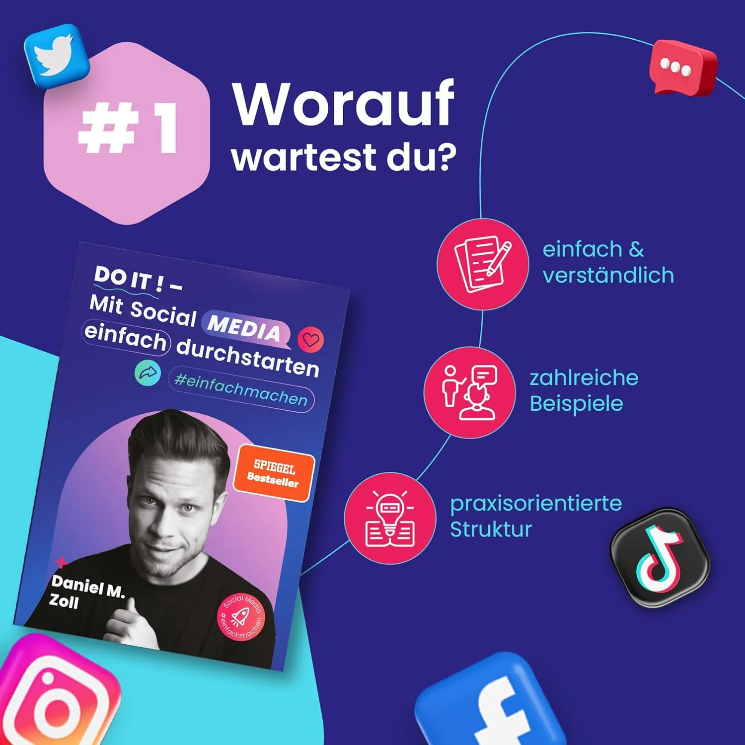 Do it! – Mit Social Media einfach durchstarten - Image 2