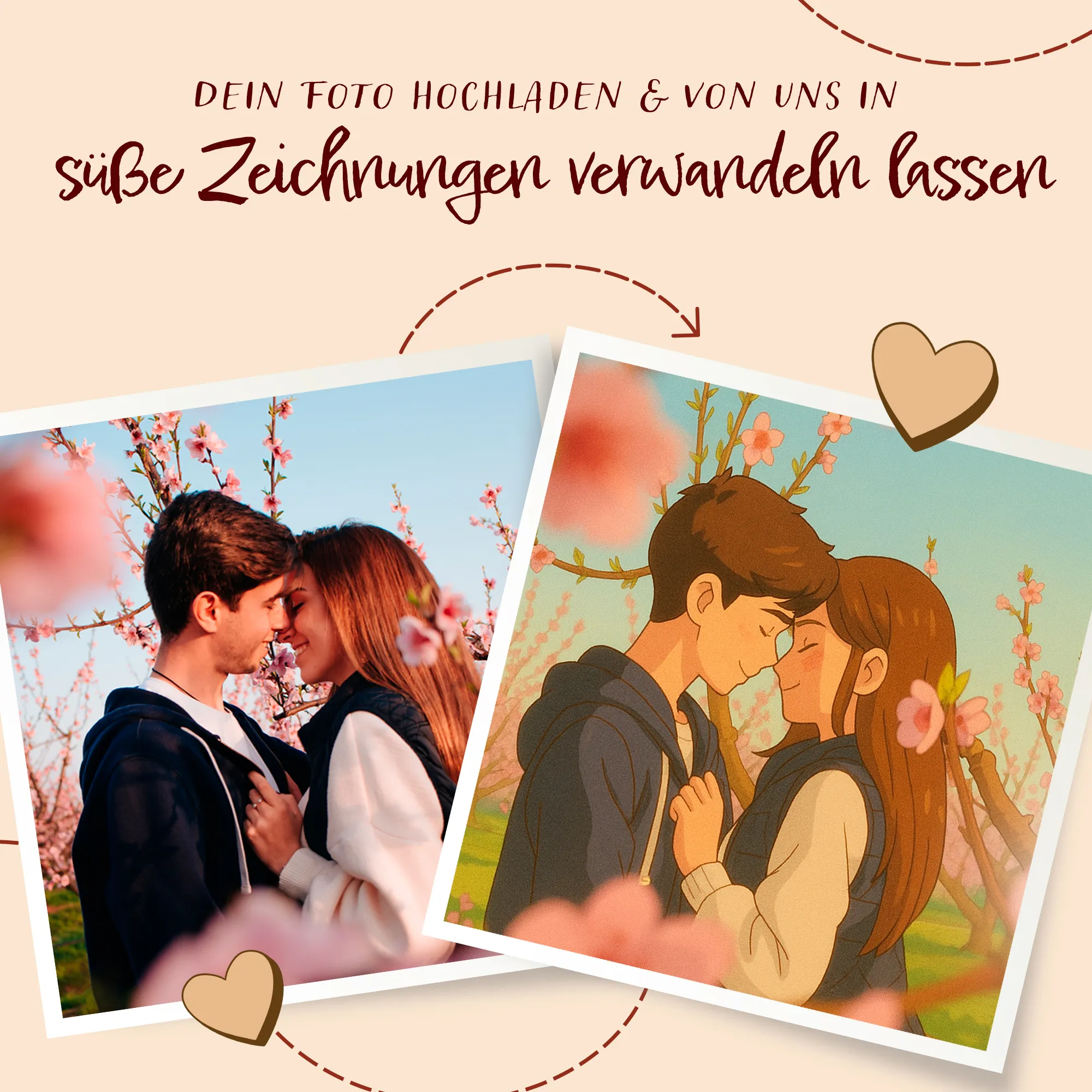 Euer persönliches Lovestory-Buch - Image 2