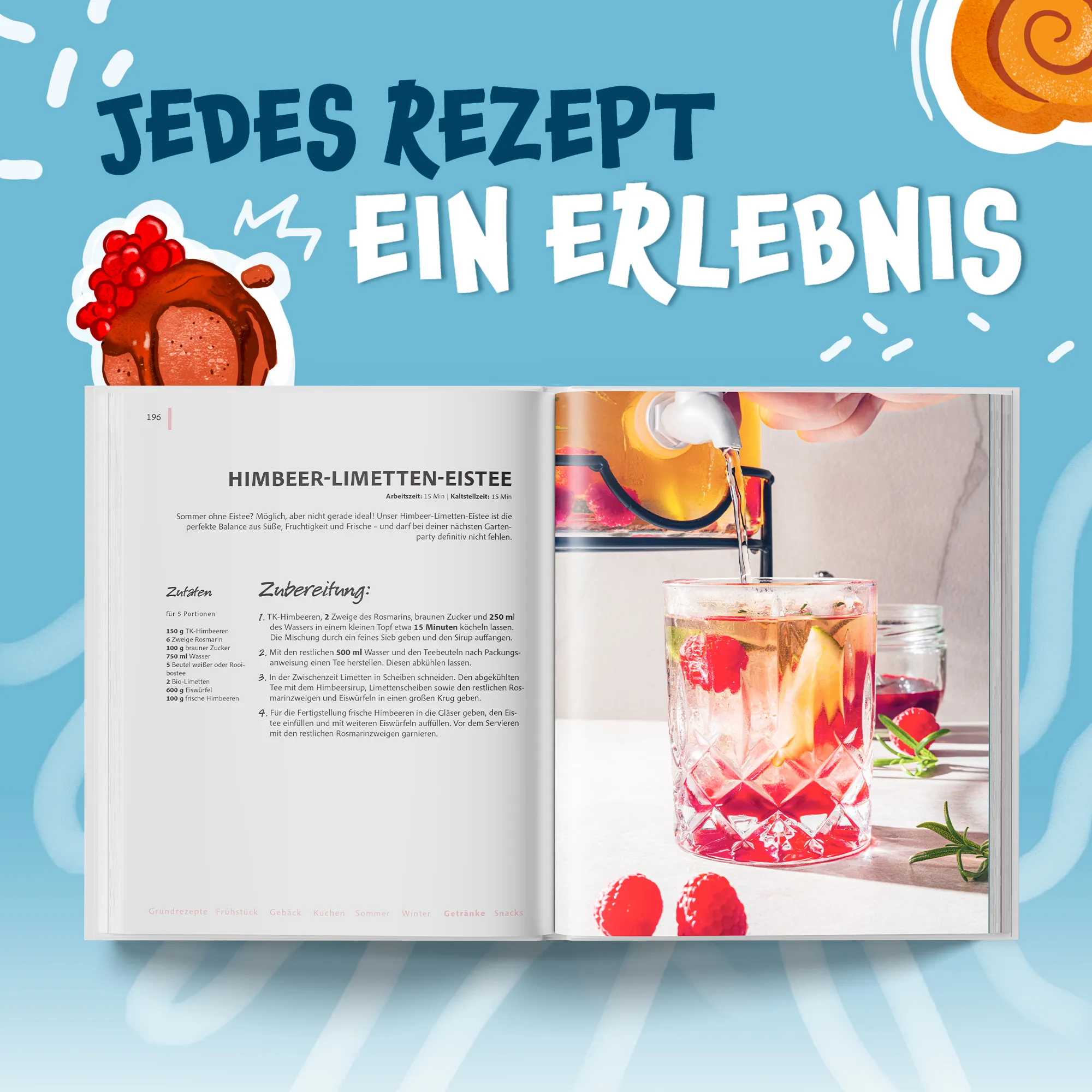Fabi und Phils – Sweets - Image 4