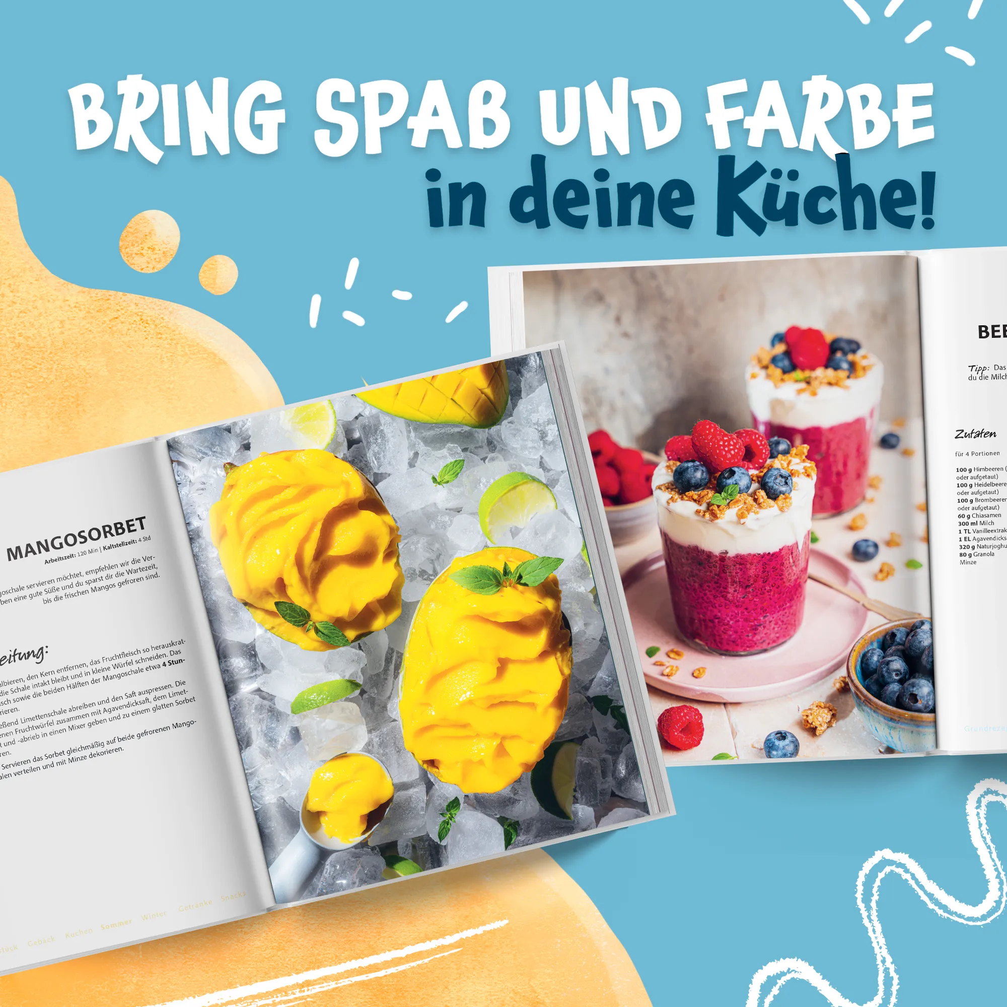 Fabi und Phils – Sweets - Image 5