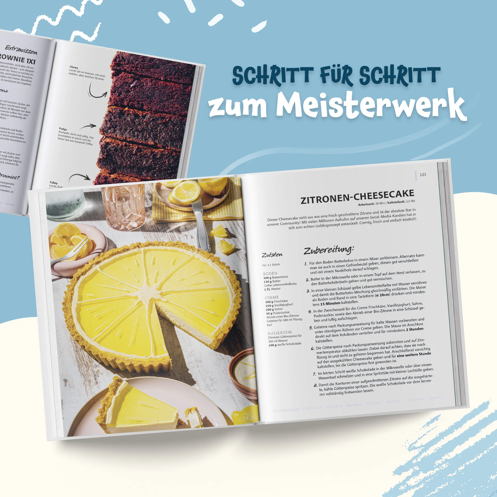 Fabi und Phils – Sweets - Image 6