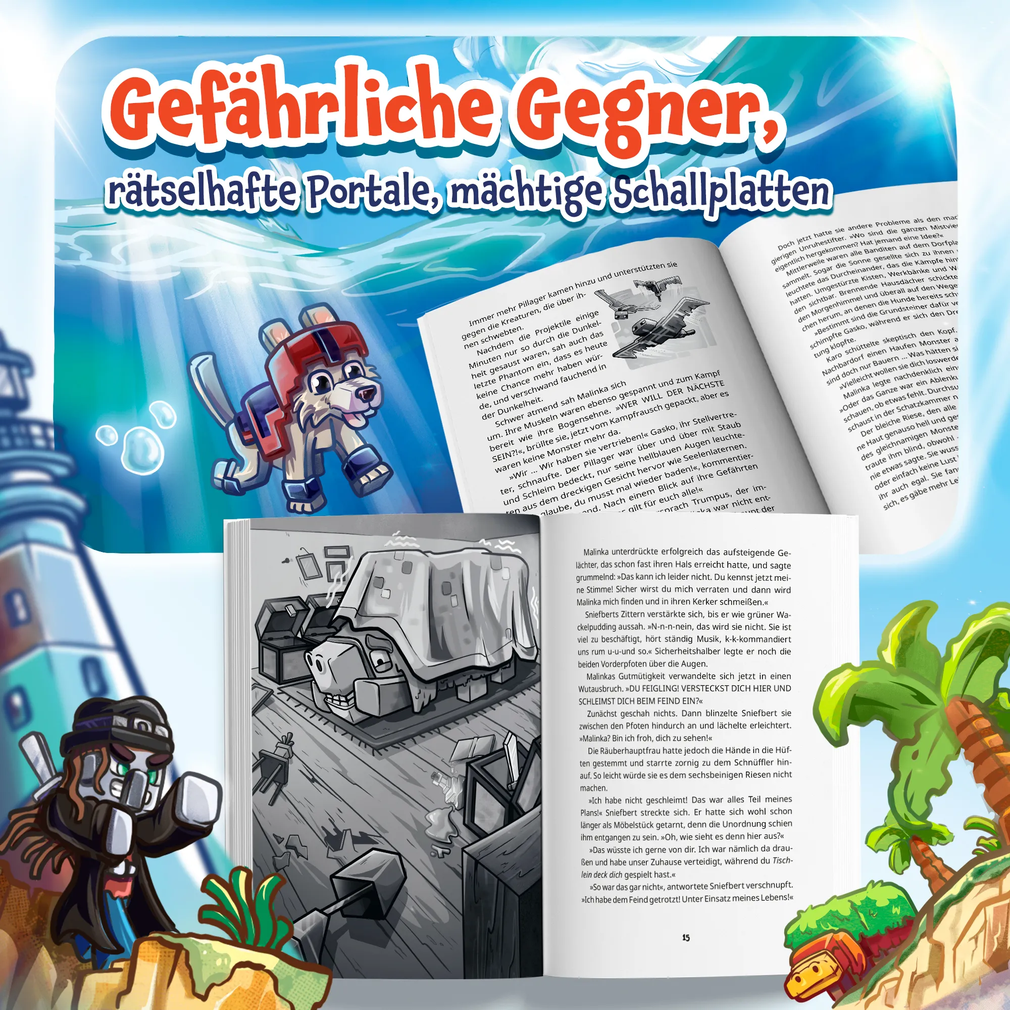 EinfachGustaf und die Schallplatten der Zeit - Image 6