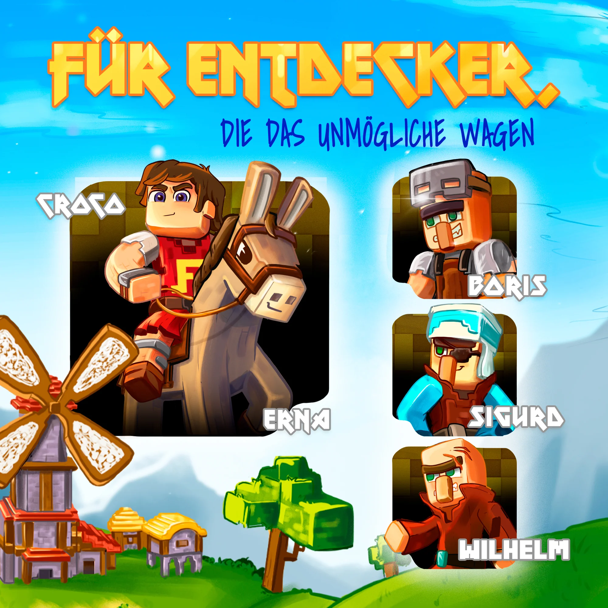 Im Auftrag des Königs - Image 3
