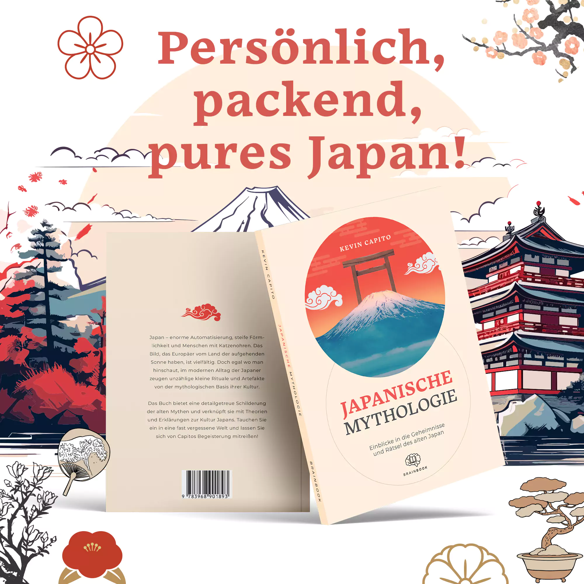 Japanische Mythologie - Image 2