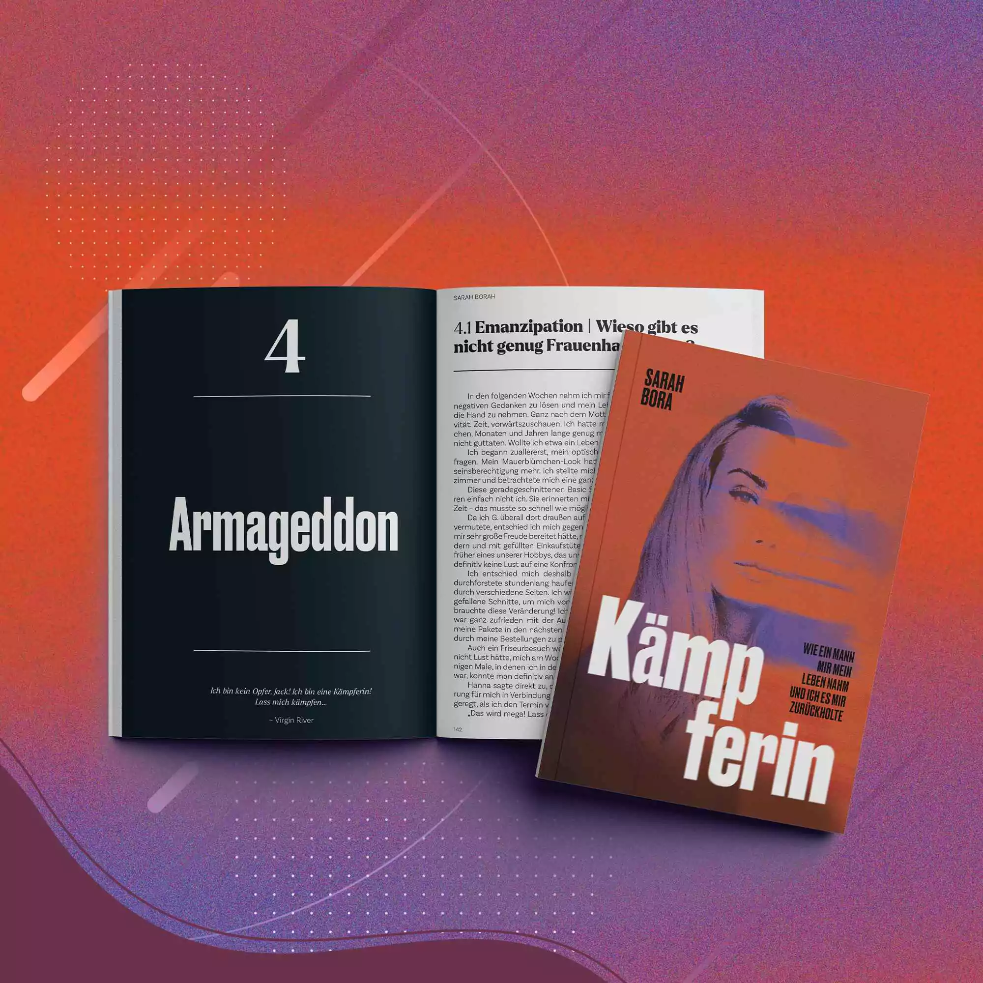 Kämpferin - Image 4