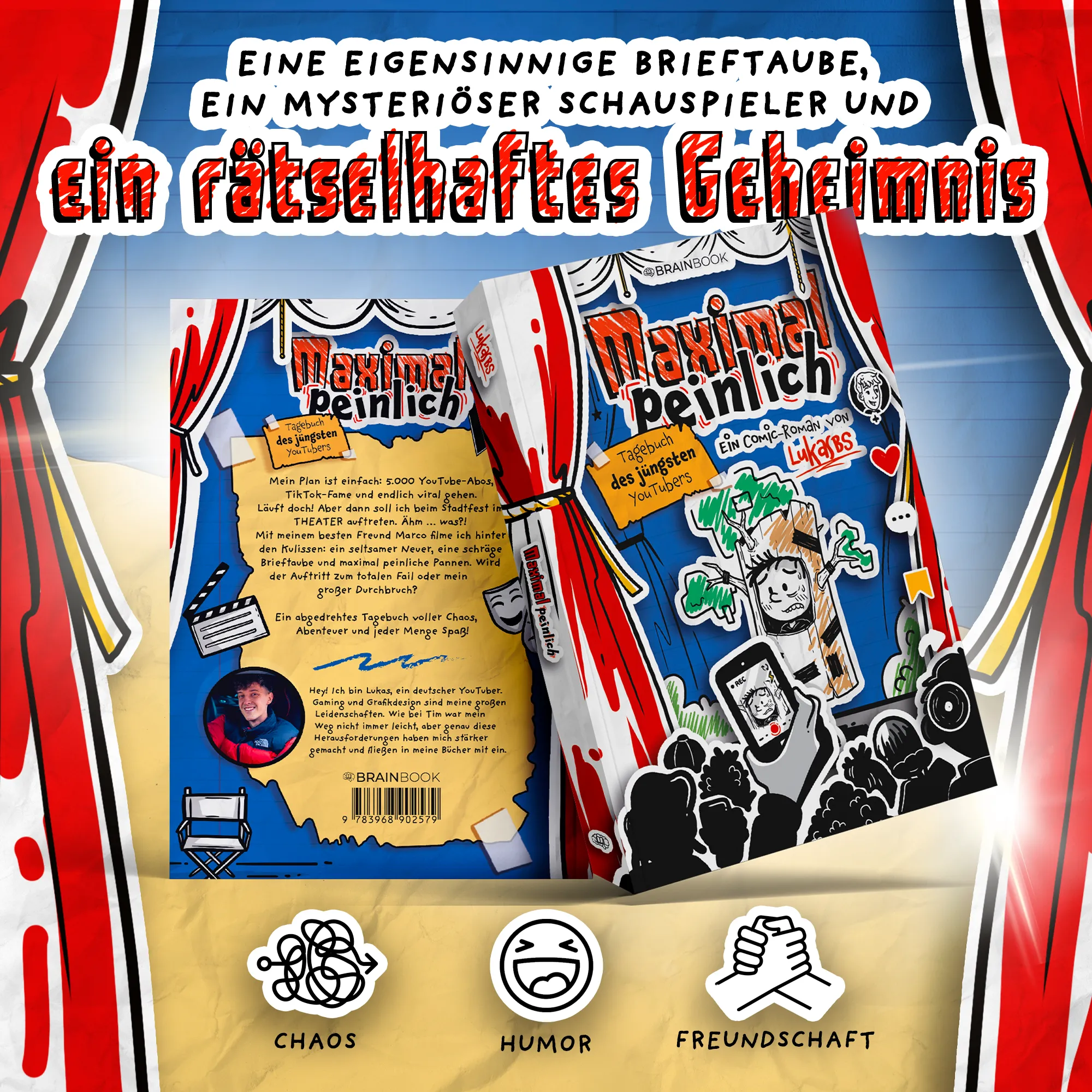 Maximal Peinlich - Image 5