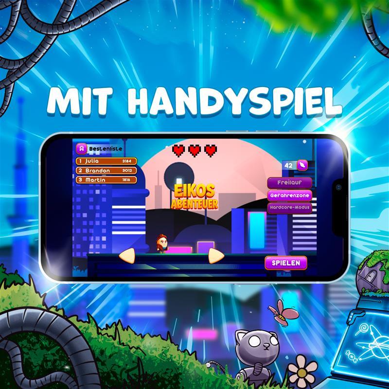Notruf aus der Zukunft - Image 2