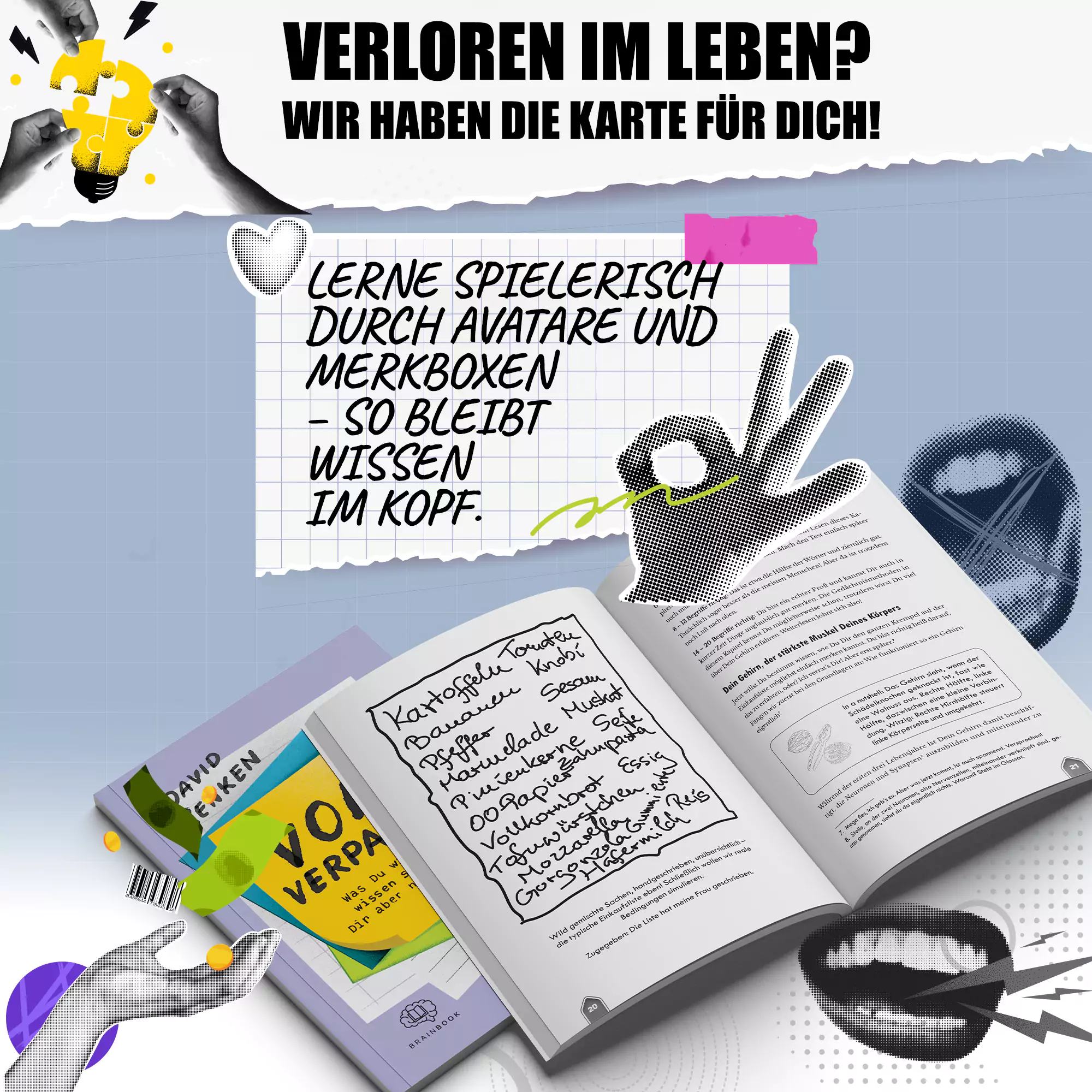 Voll verpasst?! Was Du wirklich wissen solltest, Dir aber niemand sagt - Image 6