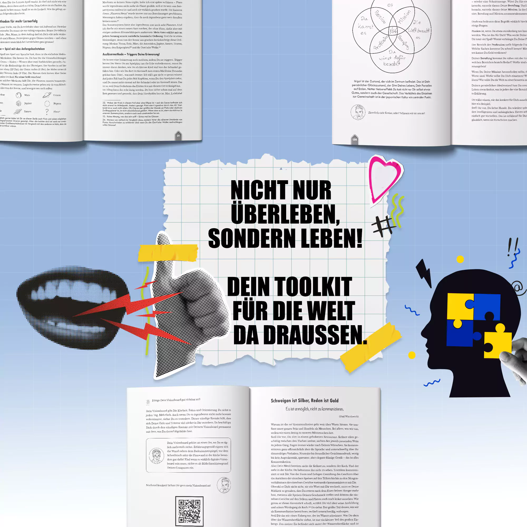 Voll verpasst?! Was Du wirklich wissen solltest, Dir aber niemand sagt - Image 7