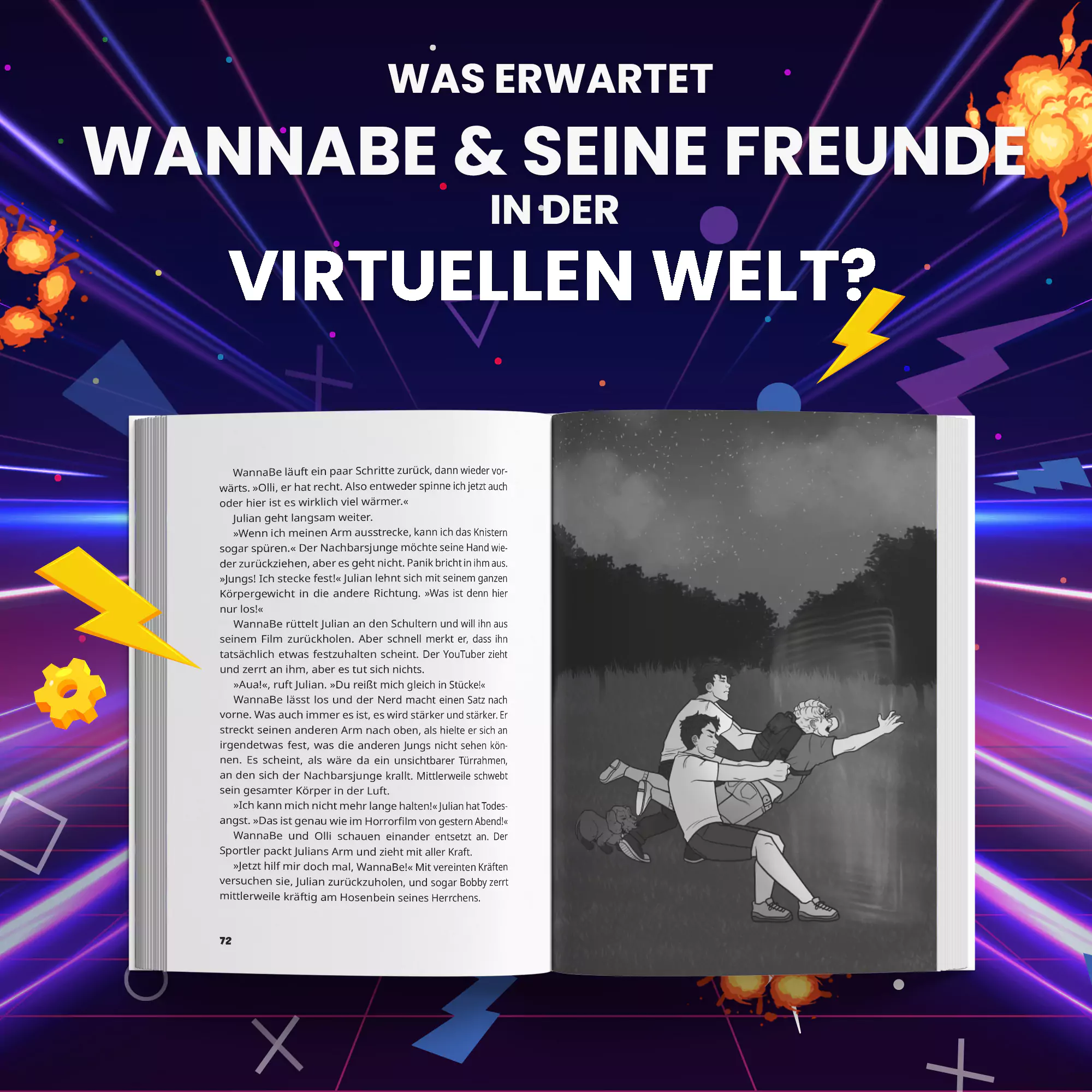 WannaBe & Bobby - Image 4