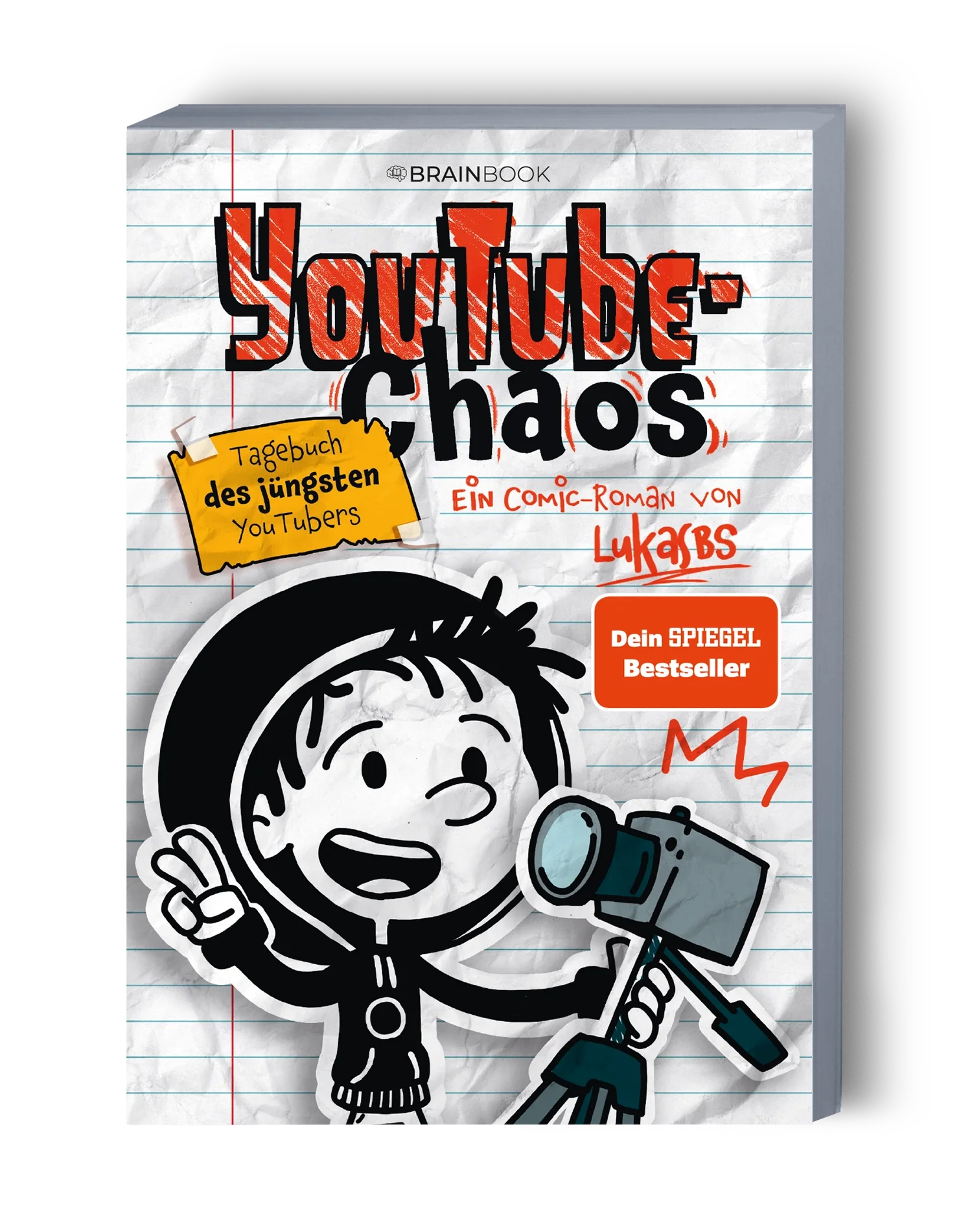YouTube-Chaos