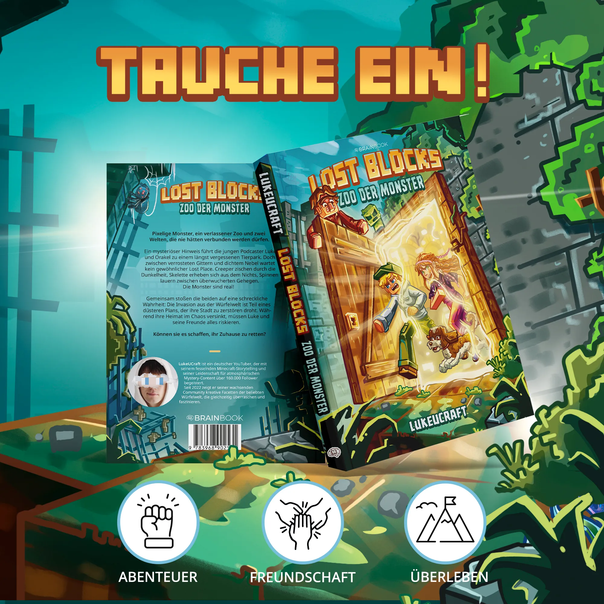 Zoo der Monster - Image 7